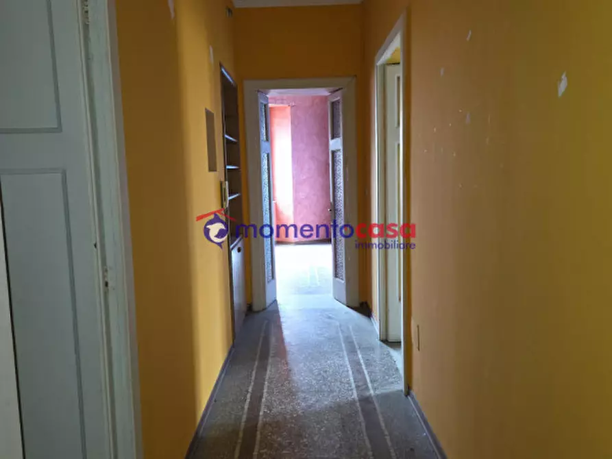 Immagine 12 di Ufficio in vendita  in Via Argine Destro Calopinace a Reggio Di Calabria