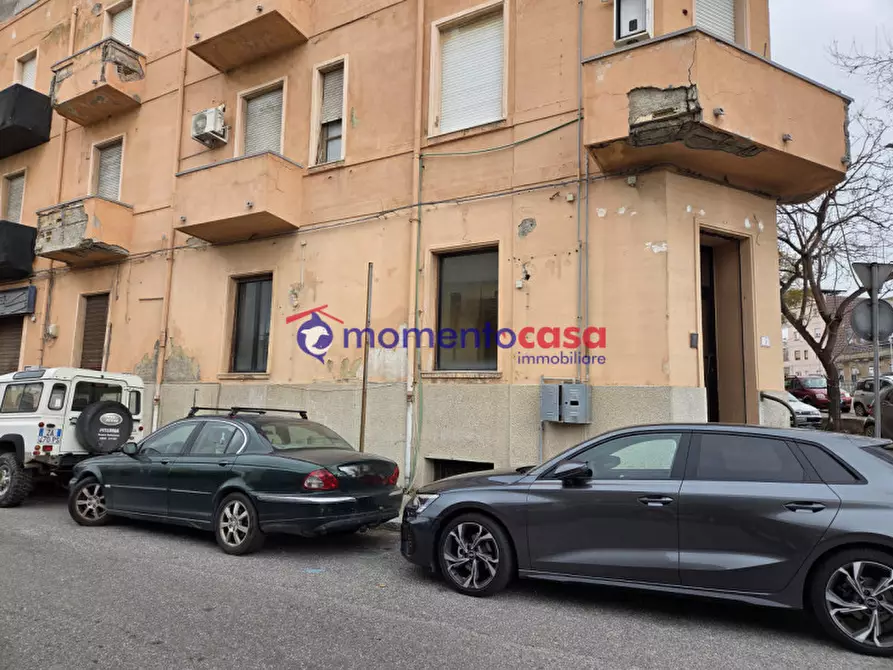 Immagine 13 di Ufficio in vendita  in Via Argine Destro Calopinace a Reggio Di Calabria