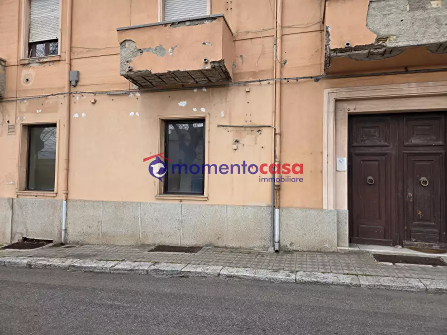 Immagine 15 di Ufficio in vendita  in Via Argine Destro Calopinace a Reggio Di Calabria