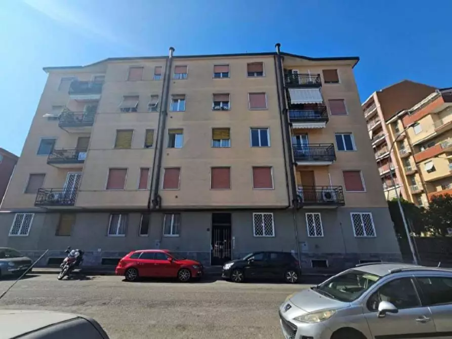 Immagine 2 di Appartamento in vendita  in Via Delle Ande 3 - 20096 Pioltello (MI) a Pioltello