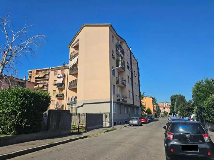 Immagine 3 di Appartamento in vendita  in Via Delle Ande 3 - 20096 Pioltello (MI) a Pioltello