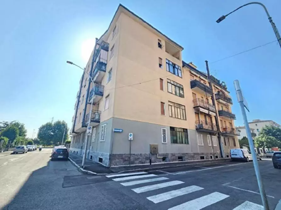 Immagine 4 di Appartamento in vendita  in Via Delle Ande 3 - 20096 Pioltello (MI) a Pioltello