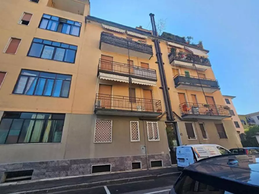 Immagine 5 di Appartamento in vendita  in Via Delle Ande 3 - 20096 Pioltello (MI) a Pioltello