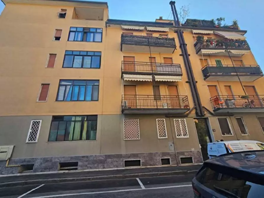 Immagine 6 di Appartamento in vendita  in Via Delle Ande 3 - 20096 Pioltello (MI) a Pioltello