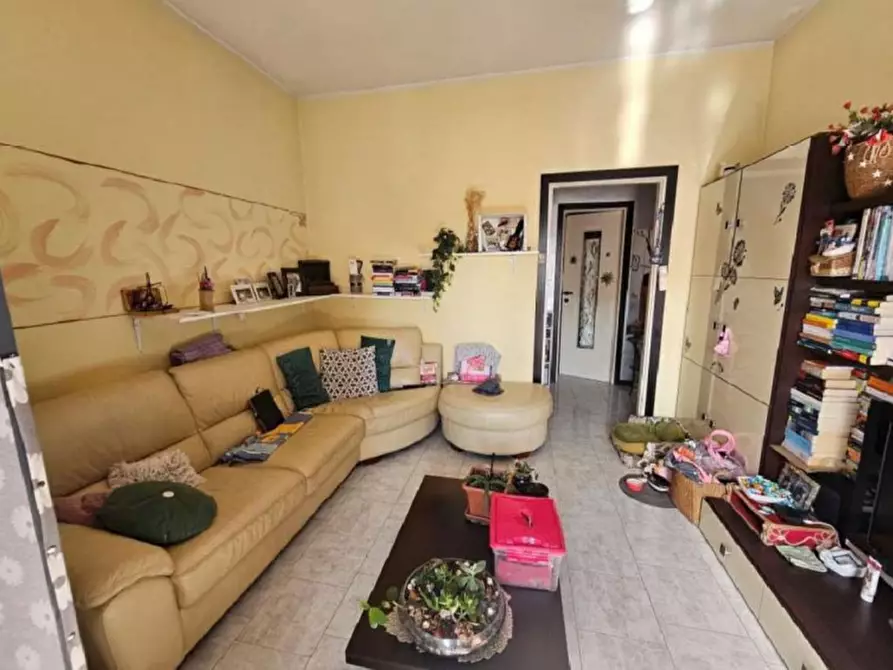 Immagine 16 di Appartamento in vendita  in Via Delle Ande 3 - 20096 Pioltello (MI) a Pioltello