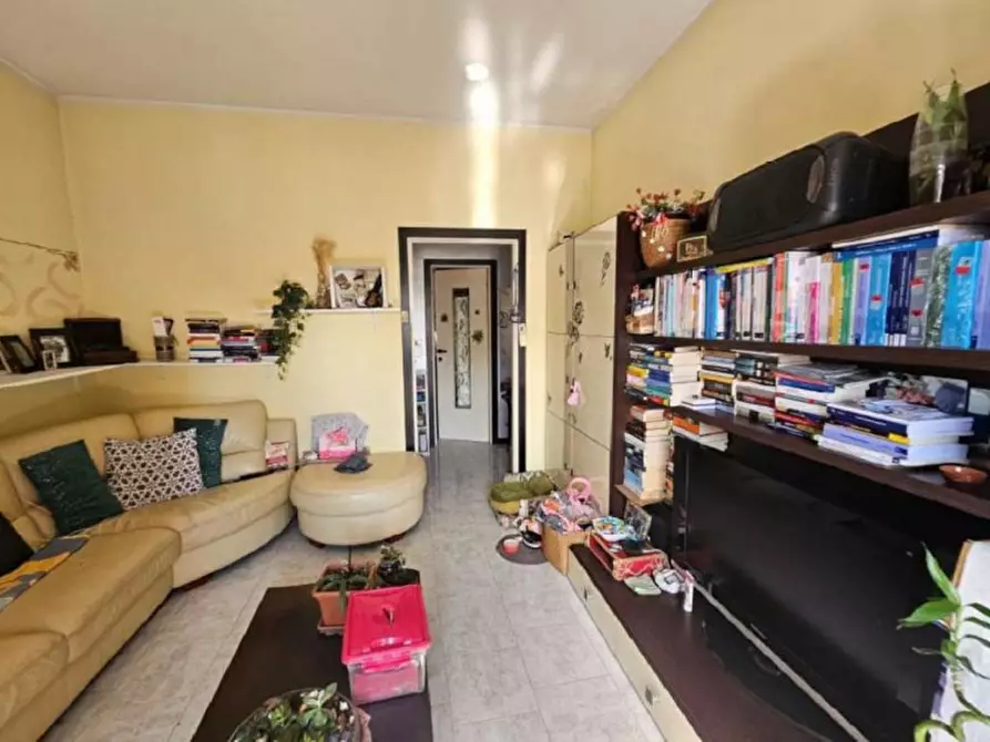 Immagine 17 di Appartamento in vendita  in Via Delle Ande 3 - 20096 Pioltello (MI) a Pioltello