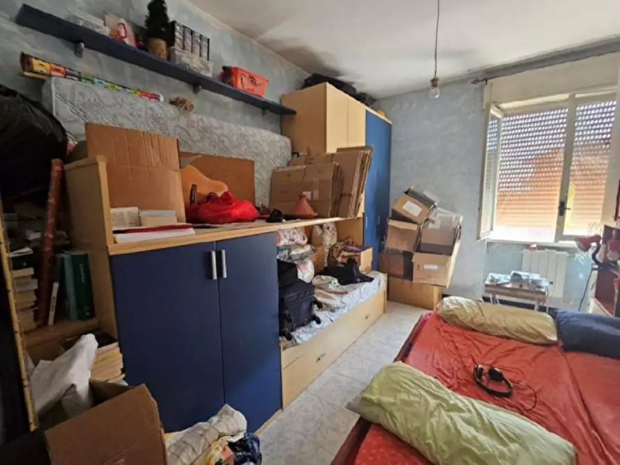 Immagine 27 di Appartamento in vendita  in Via Delle Ande 3 - 20096 Pioltello (MI) a Pioltello