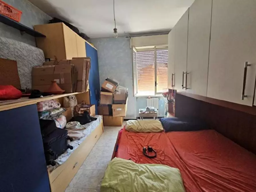 Immagine 28 di Appartamento in vendita  in Via Delle Ande 3 - 20096 Pioltello (MI) a Pioltello