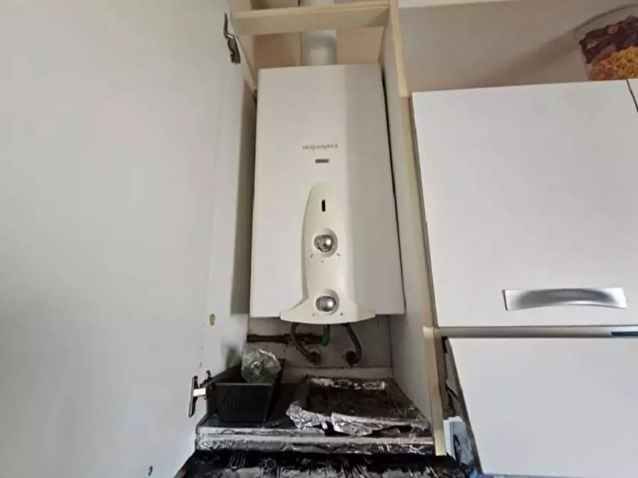 Immagine 31 di Appartamento in vendita  in Via Delle Ande 3 - 20096 Pioltello (MI) a Pioltello