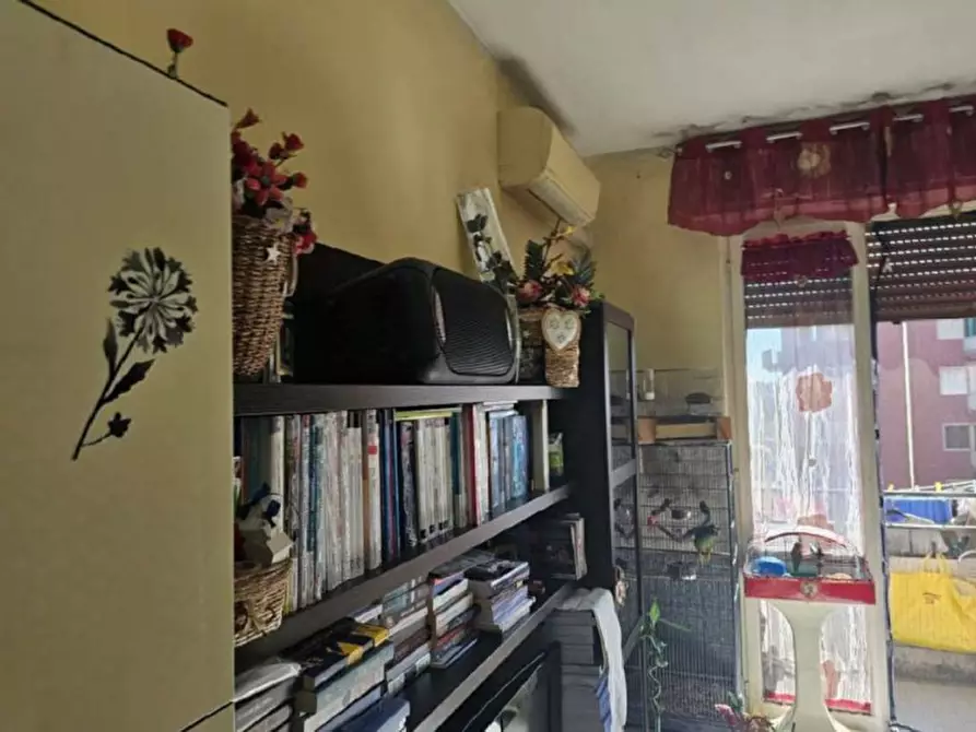 Immagine 33 di Appartamento in vendita  in Via Delle Ande 3 - 20096 Pioltello (MI) a Pioltello