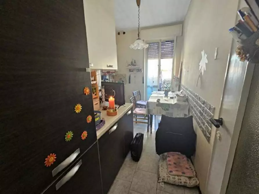 Immagine 36 di Appartamento in vendita  in Via Delle Ande 3 - 20096 Pioltello (MI) a Pioltello