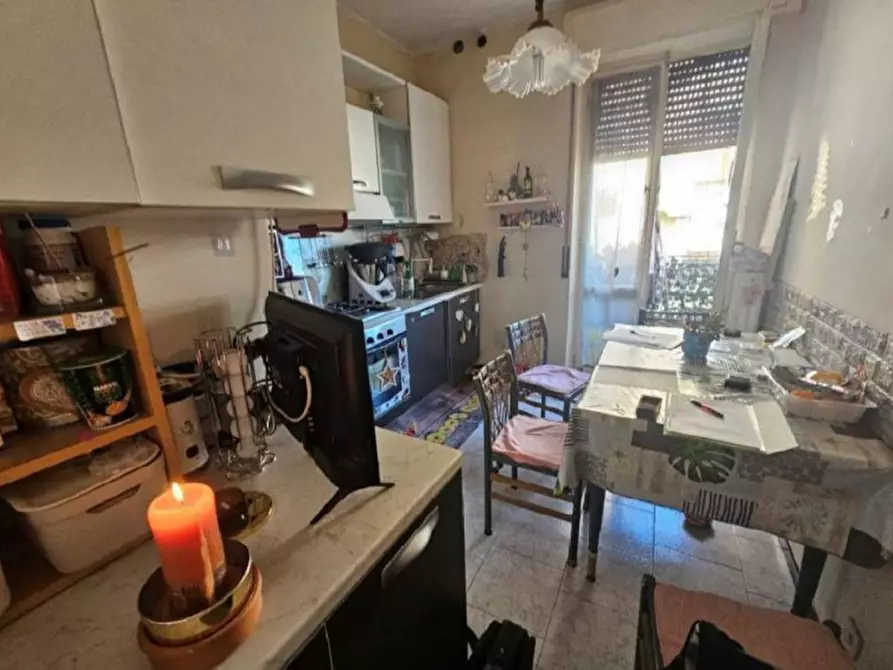 Immagine 37 di Appartamento in vendita  in Via Delle Ande 3 - 20096 Pioltello (MI) a Pioltello