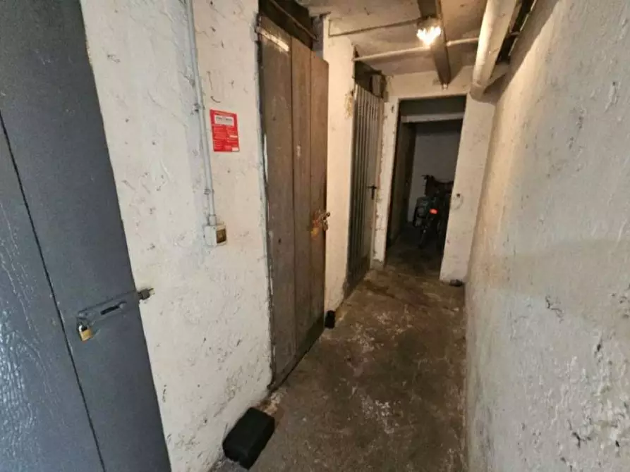 Immagine 40 di Appartamento in vendita  in Via Delle Ande 3 - 20096 Pioltello (MI) a Pioltello