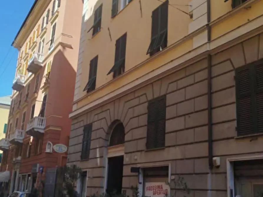 Immagine 1 di Appartamento in vendita  in V. Colombo, 16121 a Genova