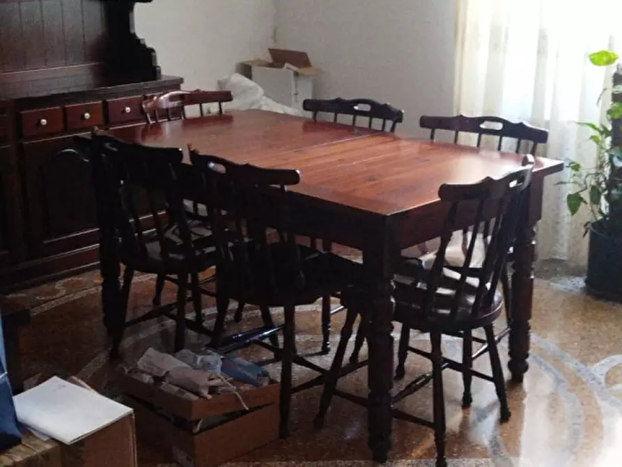 Immagine 3 di Appartamento in vendita  in V. Colombo, 16121 a Genova