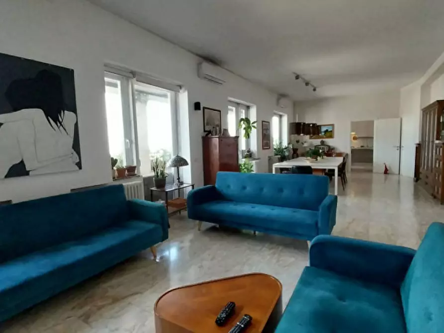 Immagine 4 di Attico in vendita  in Corso Lodi, 104 a Milano