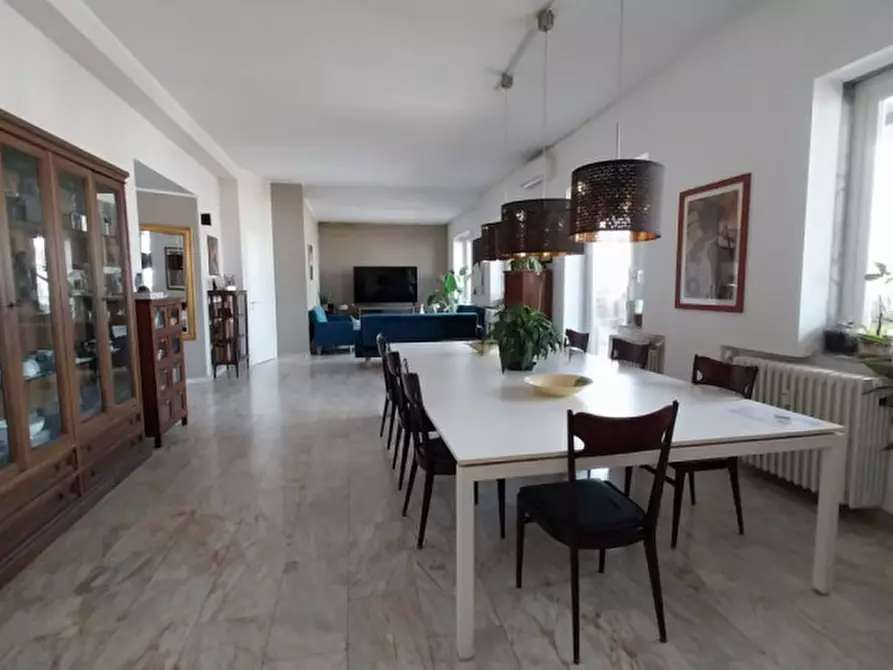 Immagine 5 di Attico in vendita  in Corso Lodi, 104 a Milano