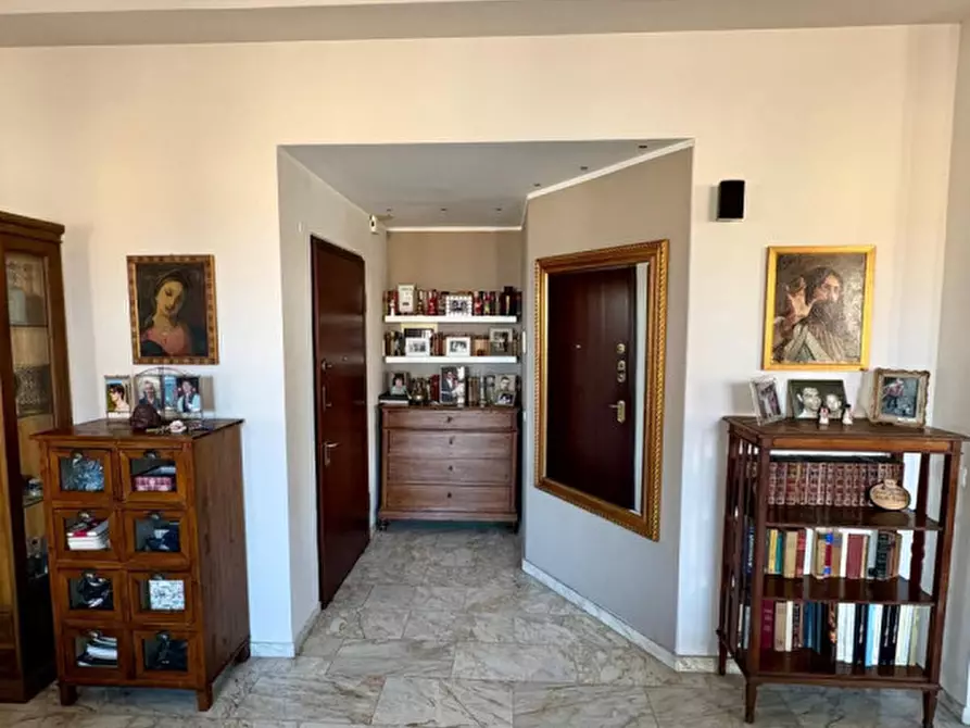 Immagine 6 di Attico in vendita  in Corso Lodi, 104 a Milano