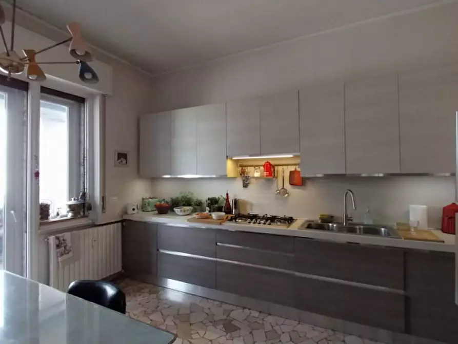 Immagine 7 di Attico in vendita  in Corso Lodi, 104 a Milano