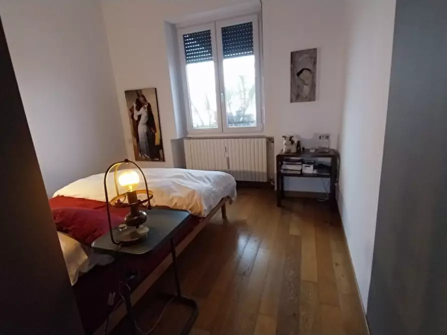 Immagine 9 di Attico in vendita  in Corso Lodi, 104 a Milano