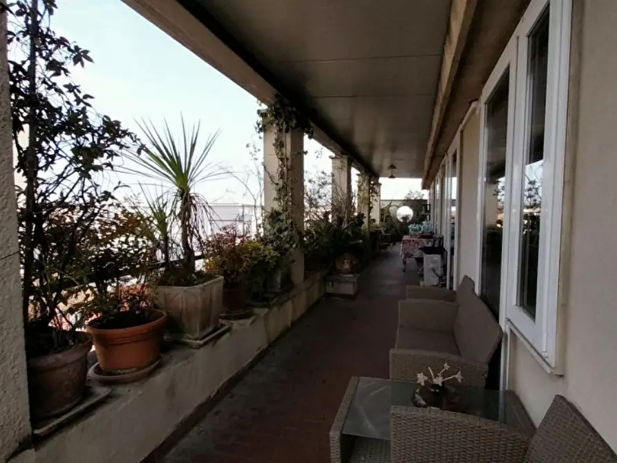 Immagine 11 di Attico in vendita  in Corso Lodi, 104 a Milano