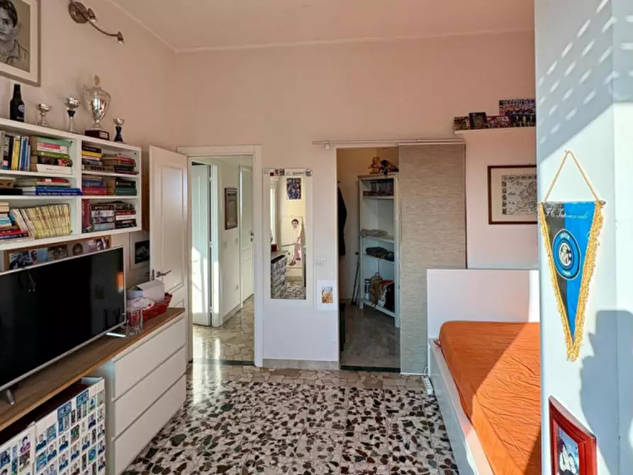 Immagine 15 di Attico in vendita  in Corso Lodi, 104 a Milano