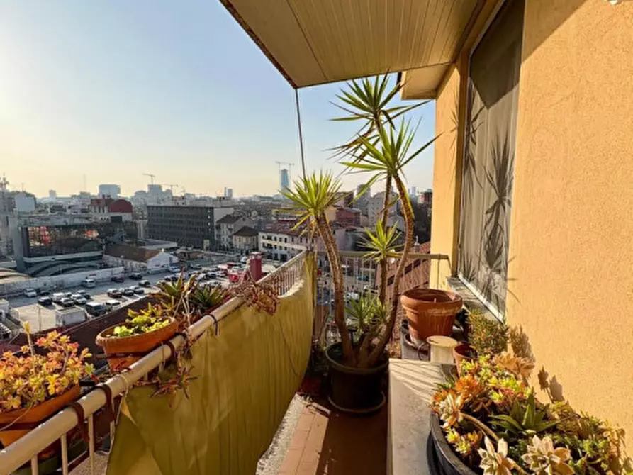 Immagine 16 di Attico in vendita  in Corso Lodi, 104 a Milano