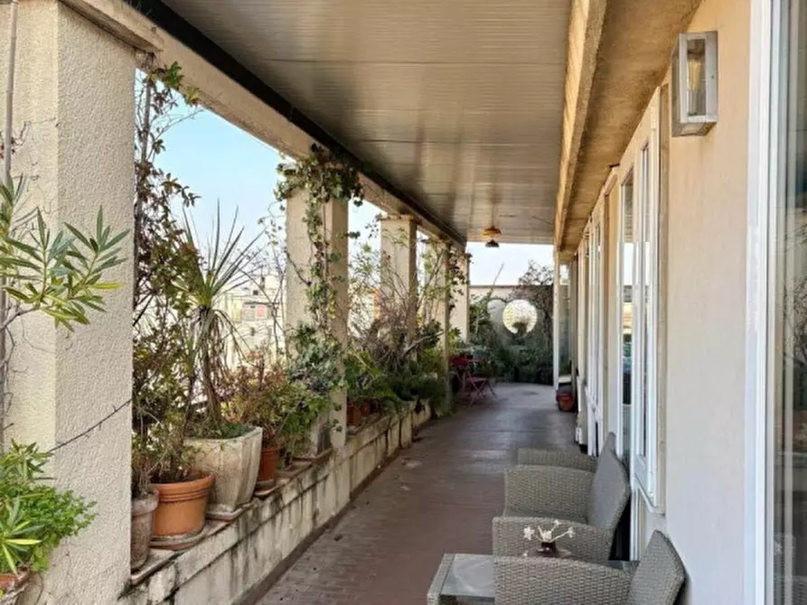 Immagine 18 di Attico in vendita  in Corso Lodi, 104 a Milano