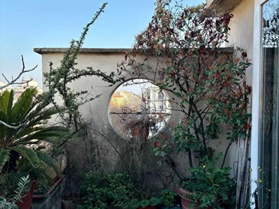 Immagine 19 di Attico in vendita  in Corso Lodi, 104 a Milano