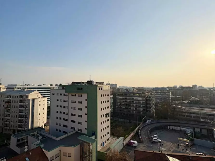 Immagine 21 di Attico in vendita  in Corso Lodi, 104 a Milano