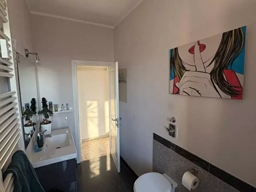 Immagine 23 di Attico in vendita  in Corso Lodi, 104 a Milano