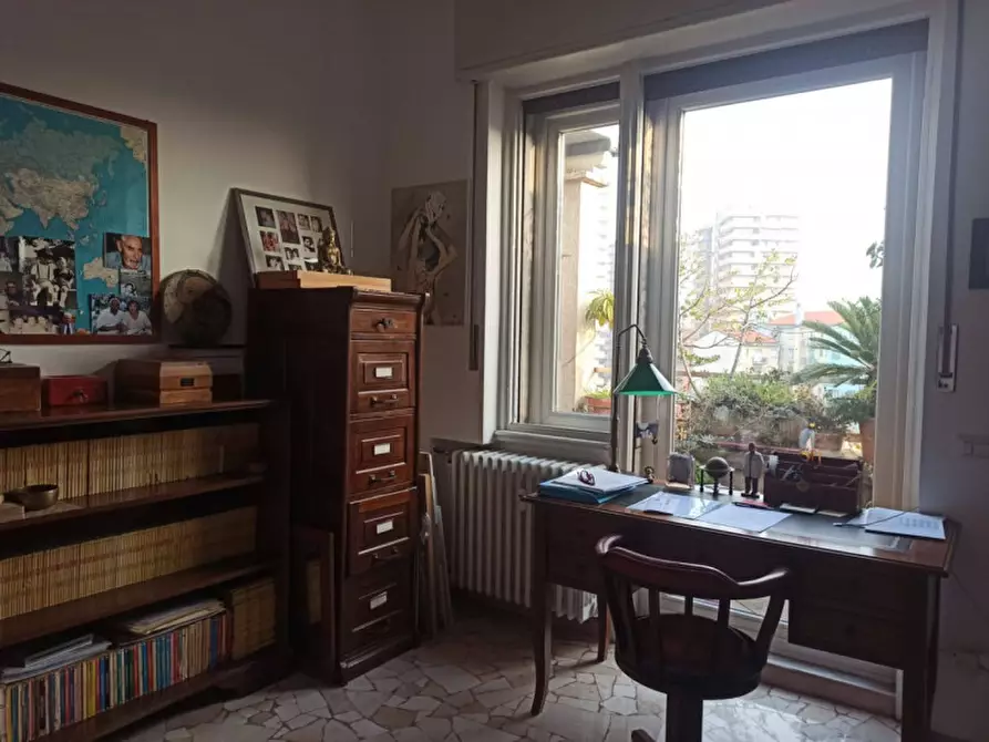 Immagine 24 di Attico in vendita  in Corso Lodi, 104 a Milano