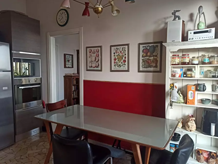 Immagine 25 di Attico in vendita  in Corso Lodi, 104 a Milano