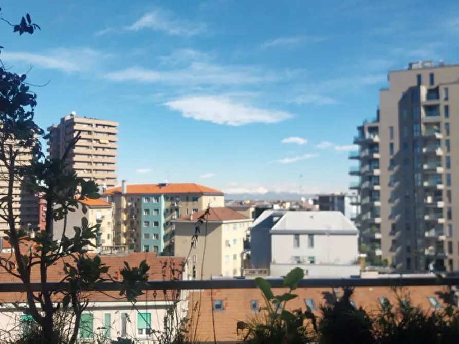 Immagine 26 di Attico in vendita  in Corso Lodi, 104 a Milano