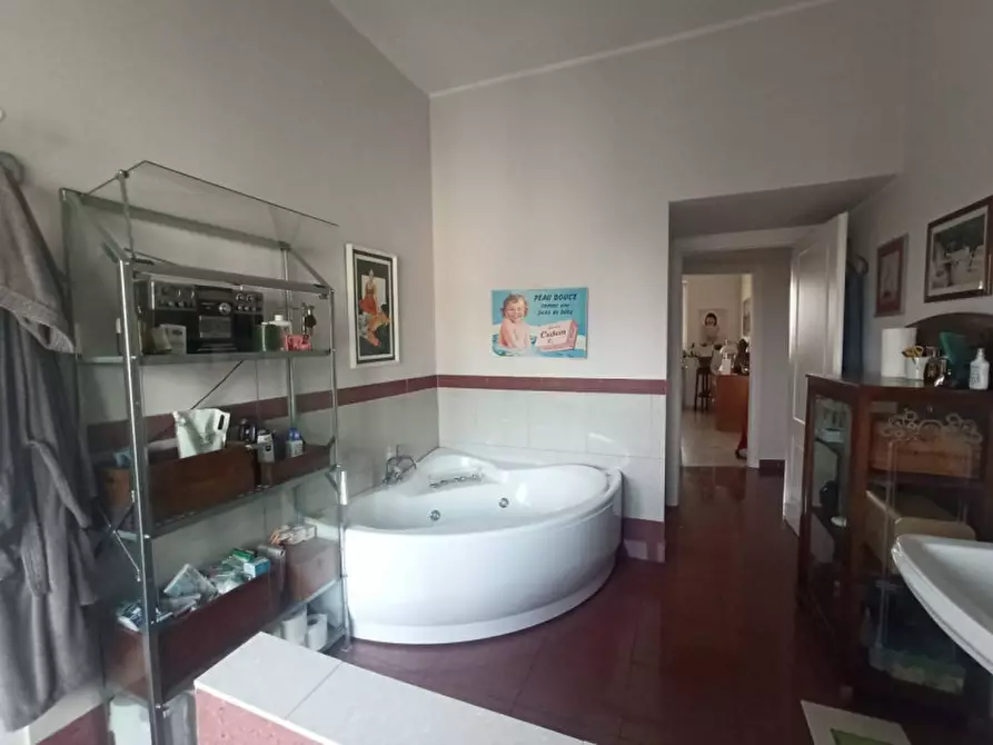 Immagine 29 di Attico in vendita  in Corso Lodi, 104 a Milano