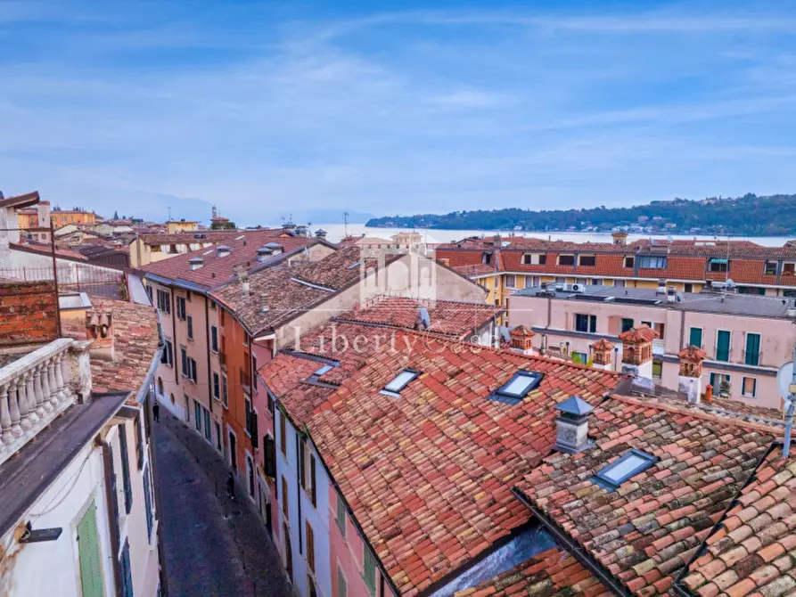 Immagine 9 di Appartamento in vendita  in Via Gasparo da Salò a Salò