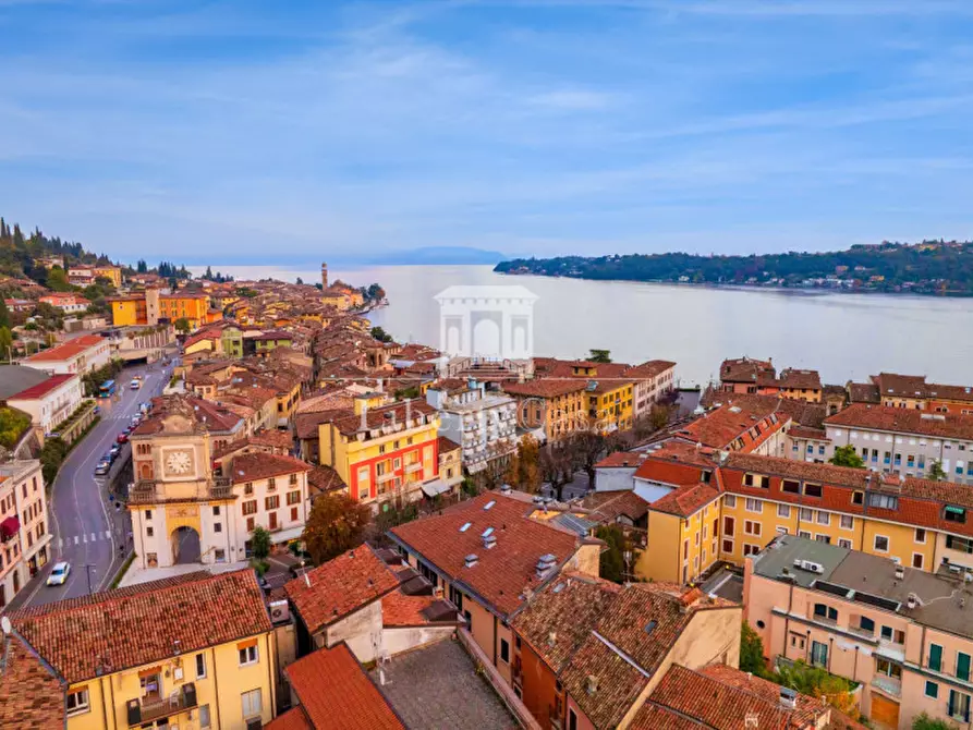 Immagine 10 di Appartamento in vendita  in Via Gasparo da Salò a Salò