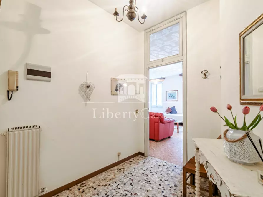 Immagine 11 di Appartamento in vendita  in Via Gasparo da Salò a Salò