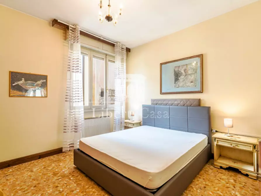 Immagine 15 di Appartamento in vendita  in Via Gasparo da Salò a Salò