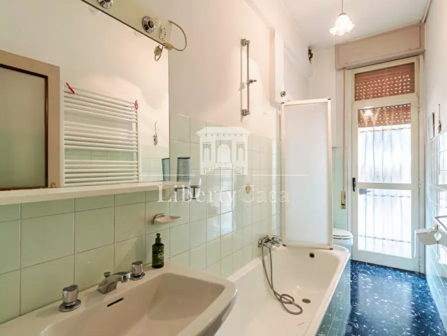 Immagine 18 di Appartamento in vendita  in Via Gasparo da Salò a Salò