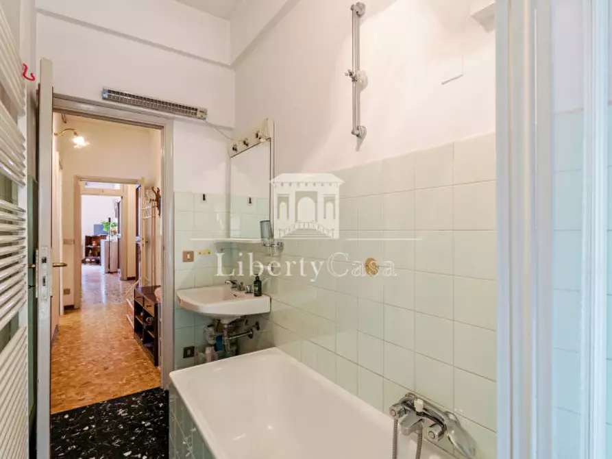 Immagine 19 di Appartamento in vendita  in Via Gasparo da Salò a Salò