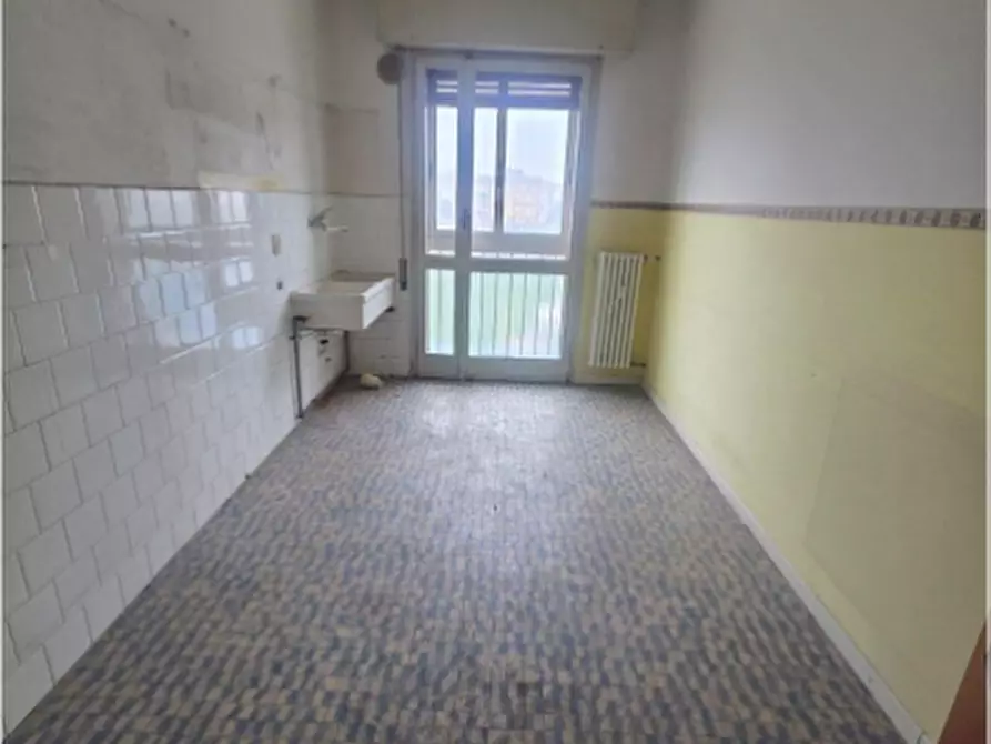 Immagine 5 di Appartamento in vendita  in via moroni, 5 a Padova