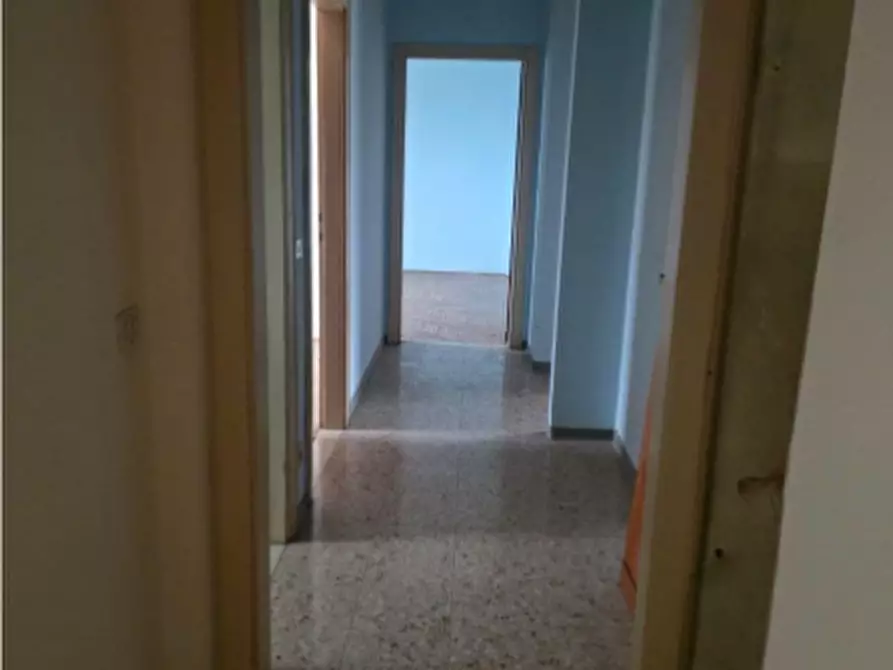 Immagine 6 di Appartamento in vendita  in via moroni, 5 a Padova