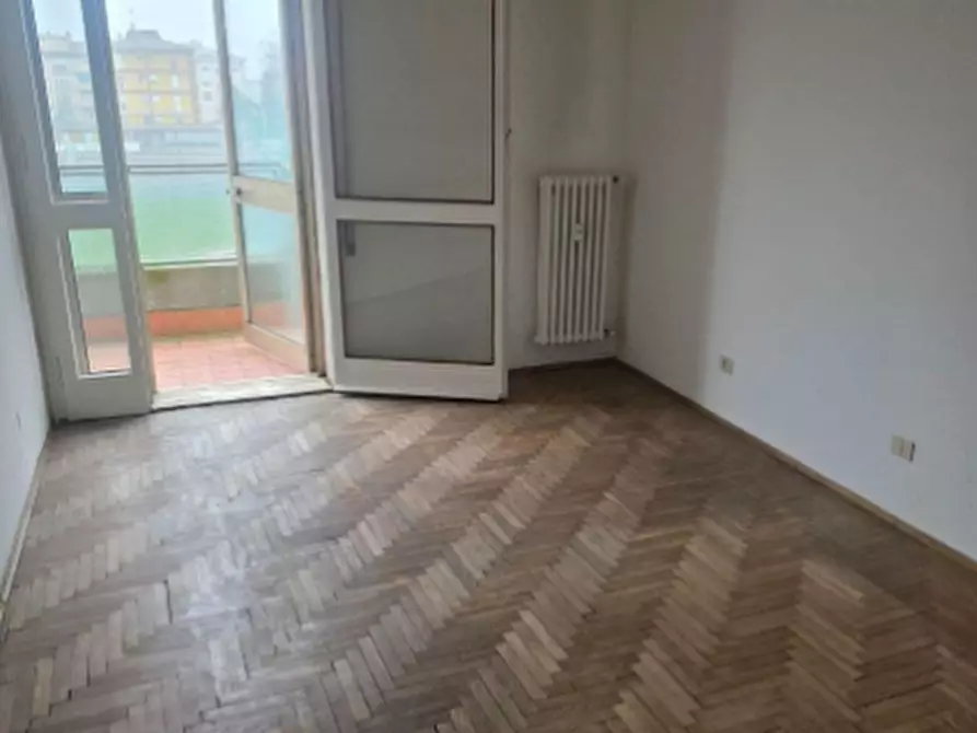 Immagine 7 di Appartamento in vendita  in via moroni, 5 a Padova