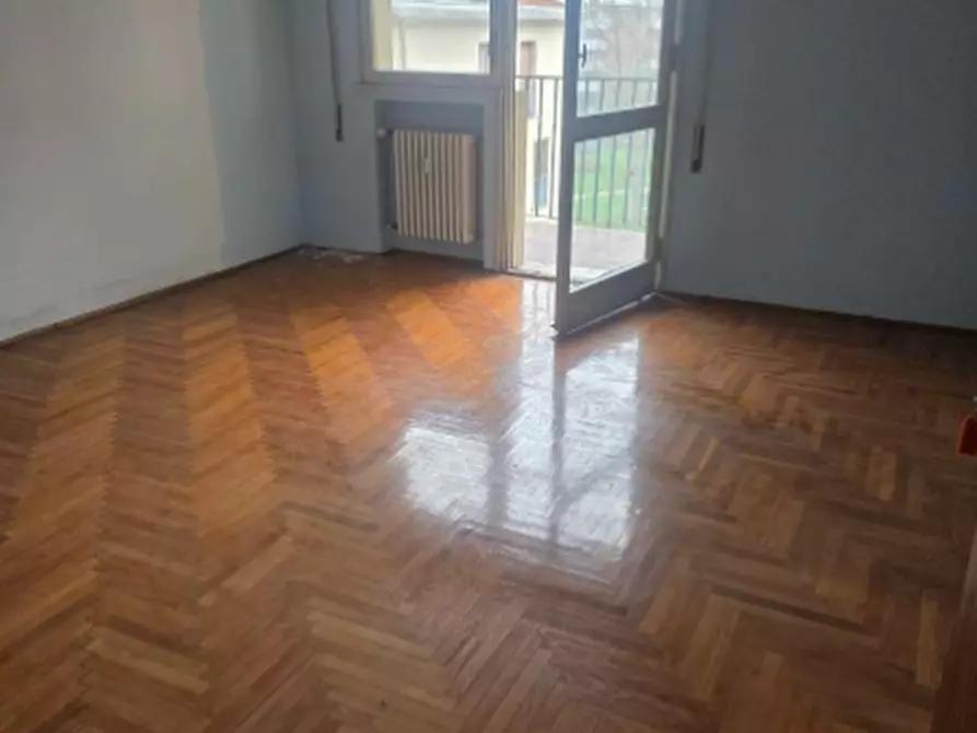 Immagine 9 di Appartamento in vendita  in via moroni, 5 a Padova