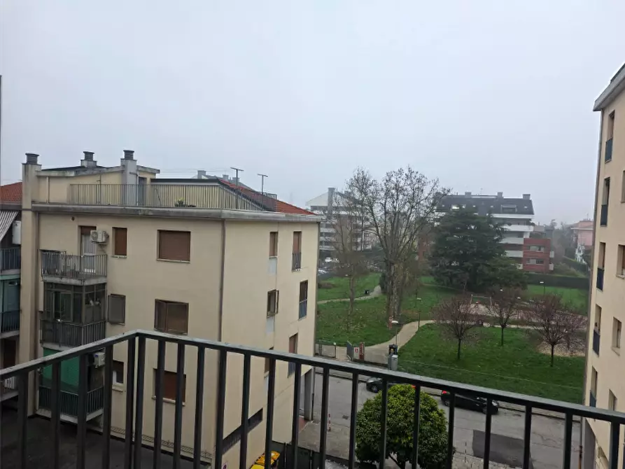 Immagine 10 di Appartamento in vendita  in via moroni, 5 a Padova