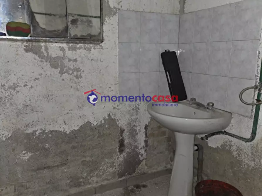 Immagine 5 di Garage in vendita  in Via Nino Bixio 43 a Reggio Di Calabria