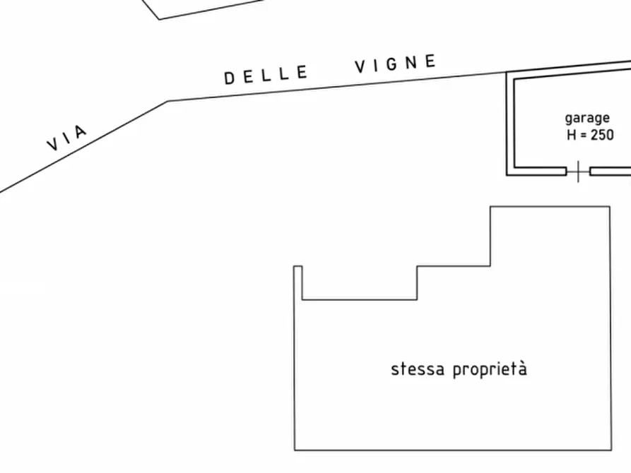 Immagine 30 di Villa in vendita  in Via delle Vigne a Creazzo