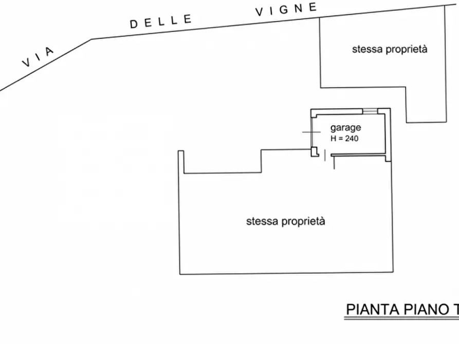 Immagine 31 di Villa in vendita  in Via delle Vigne a Creazzo