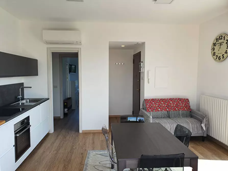 Immagine 2 di Appartamento in affitto  in VIA BERTACCHI a Padova